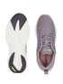 SAVVY Mauve Women's Sports Shoes